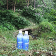 「のどかな風景♪」フォトコンテスト企画！！ミネラルウォーターのある風景大募集☆の投稿画像