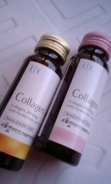 口コミ記事「京都薬品ヘルスケア★あの梨花さんも♪自慢のコラーゲンドリンク」の画像