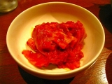 「自家製キムチが、個人的にはナンバー１の美味しさです！」の画像