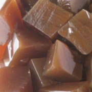 「めんつゆ心太」第1回オリジナルところてんレシピ大募集！ダイエット食品【高千穂ところてん】の投稿画像