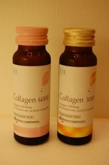 口コミ記事「梨花ちゃんご愛飲美容ドリンク☆ミネルヴァコラーゲン☆京都薬品ヘルスケア☆」の画像