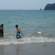 「夏はやっぱり海」【豪華現品】夏にぴったりの美容液！あなたの&rdquo;夏&rdquo;を写真に撮ろう！の投稿画像