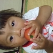 「おやつにトマト」「トマトは好きですか？」キッズモデル大募集!!の投稿画像