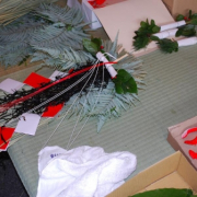 「お飾りの昆布」☆喜こんぶ大捜査線！☆ねこ足昆布とは・・？？　【北海道厚岸漁協直売店エーウロコ】の投稿画像