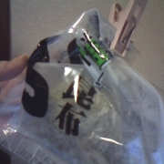 「食べられないとろろ昆布」☆喜こんぶ大捜査線！☆ねこ足昆布とは・・？？　【北海道厚岸漁協直売店エーウロコ】の投稿画像