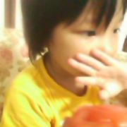 「フキフキｗ」「トマトは好きですか？」キッズモデル大募集!!の投稿画像