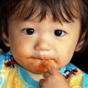 「至福のひととき。。。」「トマトは好きですか？」キッズモデル大募集!!の投稿画像