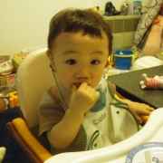 「真っ先にトマト！」「トマトは好きですか？」キッズモデル大募集!!の投稿画像