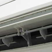 「我が家の超ハードワーカー！」【写真コンテスト】キレイにしたいクーラー大募集！―有名タレント1日体験入社記念―の投稿画像