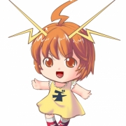 「萌え系もいれとけばいいんじゃない？」 【パソコンも地デジカ】地デジパソコンのオリジナルキャラクター募集！の投稿画像