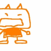 「デジおに」 【パソコンも地デジカ】地デジパソコンのオリジナルキャラクター募集！の投稿画像