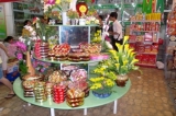 ﾍﾞﾄﾅﾑのお菓子屋さん