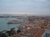 イタリア　ベニスより