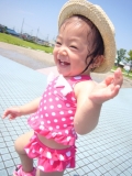 キャッキャッ♪大興奮!!（笑）