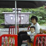 「としまえん」「残暑お見舞い申し上げます！」なフォト大募集！の投稿画像