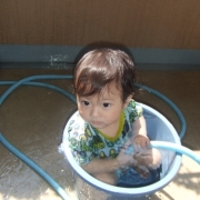 「まだまだ暑いですねー」「残暑お見舞い申し上げます！」なフォト大募集！の投稿画像