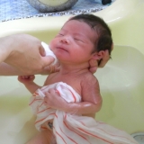 ふわぁ&hellip; きもちいぃよぉ&hellip;