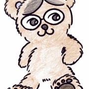 「井上ぶちょお♪」求ム！！お絵描き得意なヒト。　【アトレージュＡＤ＋】イメージキャラクター大募集♪の投稿画像