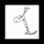 「井上ぶちょおとゆかいな仲間たち」求ム！！お絵描き得意なヒト。　【アトレージュＡＤ＋】イメージキャラクター大募集♪の投稿画像