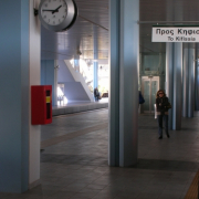 「プラットホーム。」【C COMPANY】 旅と人のフォト大募集！ディズニーリゾートにご家族ご招待♪の投稿画像