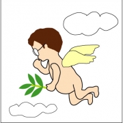 「アトレージュの森の妖精」求ム！！お絵描き得意なヒト。　【アトレージュＡＤ＋】イメージキャラクター大募集♪の投稿画像