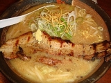 炙り焼きチャーシュー