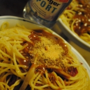 「簡単うまうまカレーパスタ」【料理自慢コンテスト】 豪華グルメ3点セット（11,020円相当）プレゼント！の投稿画像