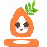 「井上ぶちょお」求ム！！お絵描き得意なヒト。　【アトレージュＡＤ＋】イメージキャラクター大募集♪の投稿画像