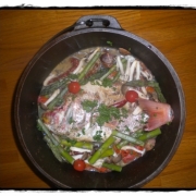 「素材を生かして。。。」【料理自慢コンテスト】 豪華グルメ3点セット（11,020円相当）プレゼント！の投稿画像