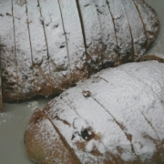 「シュトーレン！！」【料理自慢コンテスト】 豪華グルメ3点セット（11,020円相当）プレゼント！の投稿画像