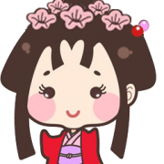 「キャラクター名は　”さくら姫”です。」夏バテ回復に現品・プラセンタサプリをＧＥＴ！イメージキャラクターを募集しちゃお♪の投稿画像