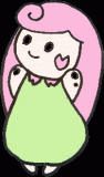 36歳の「さくらちゃん」