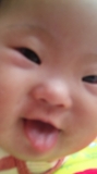 あっかんべ～