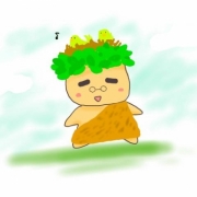 「ゆるっと」求ム！！お絵描き得意なヒト。　【アトレージュＡＤ＋】イメージキャラクター大募集♪の投稿画像