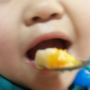 「食べるの大好き～♪」【第2弾！おいしい笑顔大募集！】４種類のお煎餅詰め合わせ瑞穂にしきのモニター募集の投稿画像
