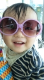 なんかトンボっぽい？
