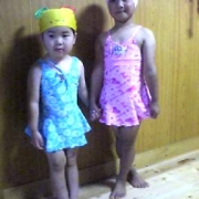 「ちょっと将来が心配です！」【赤ちゃん写真コンテスト開催】魚沼産コシヒカリ１年分♪豪華賞品多数ご用意！の投稿画像