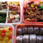 「運動会のお弁当」サプリ米で自慢しちゃおう！お弁当写真コンテスト！の投稿画像