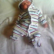 「はじめてのおでかけ☆」【赤ちゃん写真コンテスト開催】魚沼産コシヒカリ１年分♪豪華賞品多数ご用意！の投稿画像