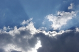 空と光