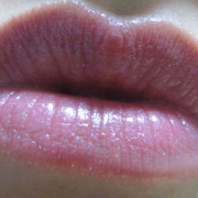 「セクシーリップ、憧れです♪」【第１回KISSしたくなる肌プロジェクト】あなたの自慢の『 唇 』写メ大募集♪の投稿画像