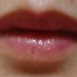 「ナチュラル派です♪」【第１回KISSしたくなる肌プロジェクト】あなたの自慢の『 唇 』写メ大募集♪の投稿画像