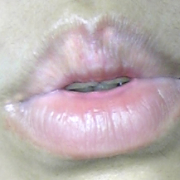 「唇の魅力って・・・・・・・・・・」【第１回KISSしたくなる肌プロジェクト】あなたの自慢の『 唇 』写メ大募集♪の投稿画像