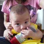 「チョコ食べたい☆」芸術の秋！写真をデコデコしたい方いらっしゃーい☆写真投稿でフォトブックを作ろうの投稿画像