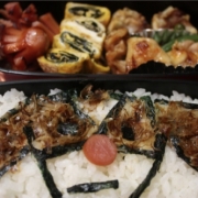 「我が家の愛犬ラウリ弁当！」サプリ米で自慢しちゃおう！お弁当写真コンテスト！の投稿画像