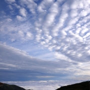 「ご褒美！」あなたが撮った「空」の写真コンテスト　応募受付10/14　17：00まで！の投稿画像