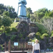 「おもしろ旅行記」芸術の秋！写真をデコデコしたい方いらっしゃーい☆写真投稿でフォトブックを作ろうの投稿画像