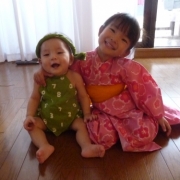 「2人で行く初めてのお祭り」芸術の秋！写真をデコデコしたい方いらっしゃーい☆写真投稿でフォトブックを作ろうの投稿画像