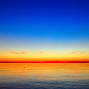 「サンセット」あなたが撮った「空」の写真コンテスト　応募受付10/14　17：00まで！の投稿画像
