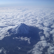 「雲海に浮かぶ」あなたが撮った「空」の写真コンテスト　応募受付10/14　17：00まで！の投稿画像